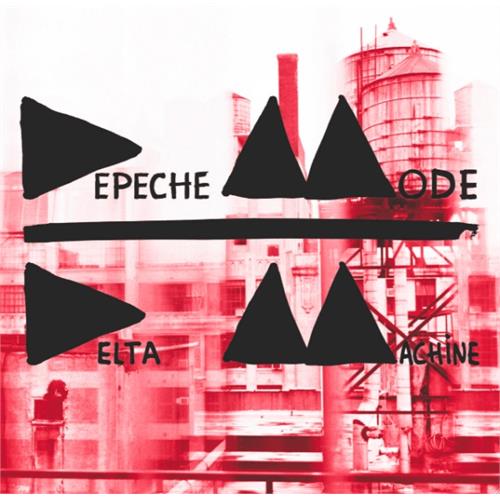 Depeche Mode Delta Machine (2LP)